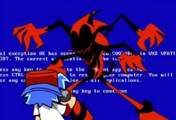 Rhythm Showdown: Shadow Beat